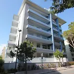 Apartament Meris Bibione