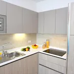 Meris Apartmán Bibione