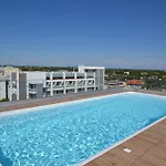Apartament Meris Bibione