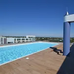 Apartmán Meris