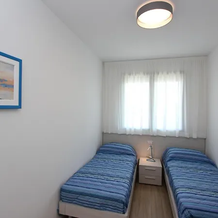 Meris Lejlighed Bibione