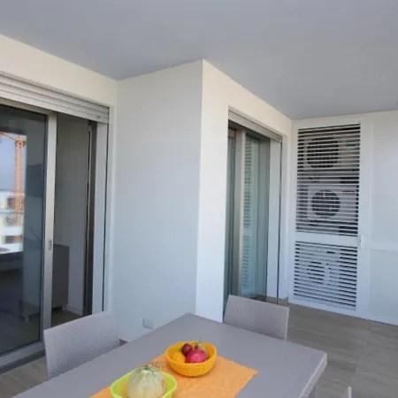 Meris Apartmán *
